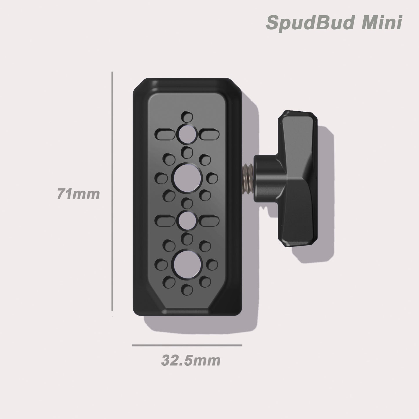 SpudBud Mini