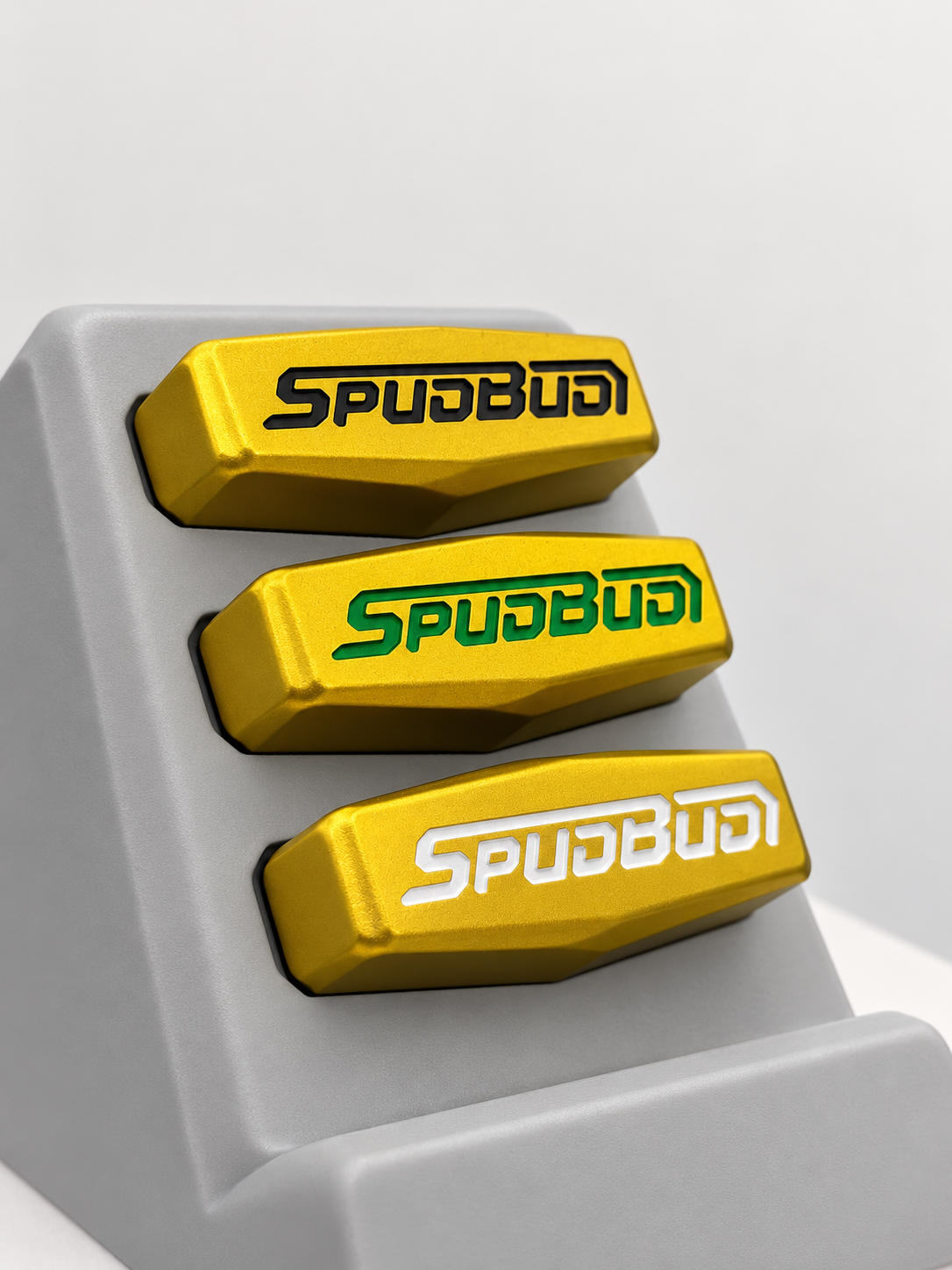 SpudBud MAX (version 2)