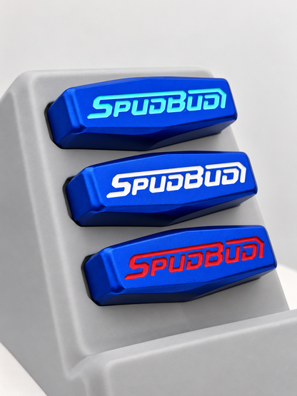 SpudBud MAX (version 2)