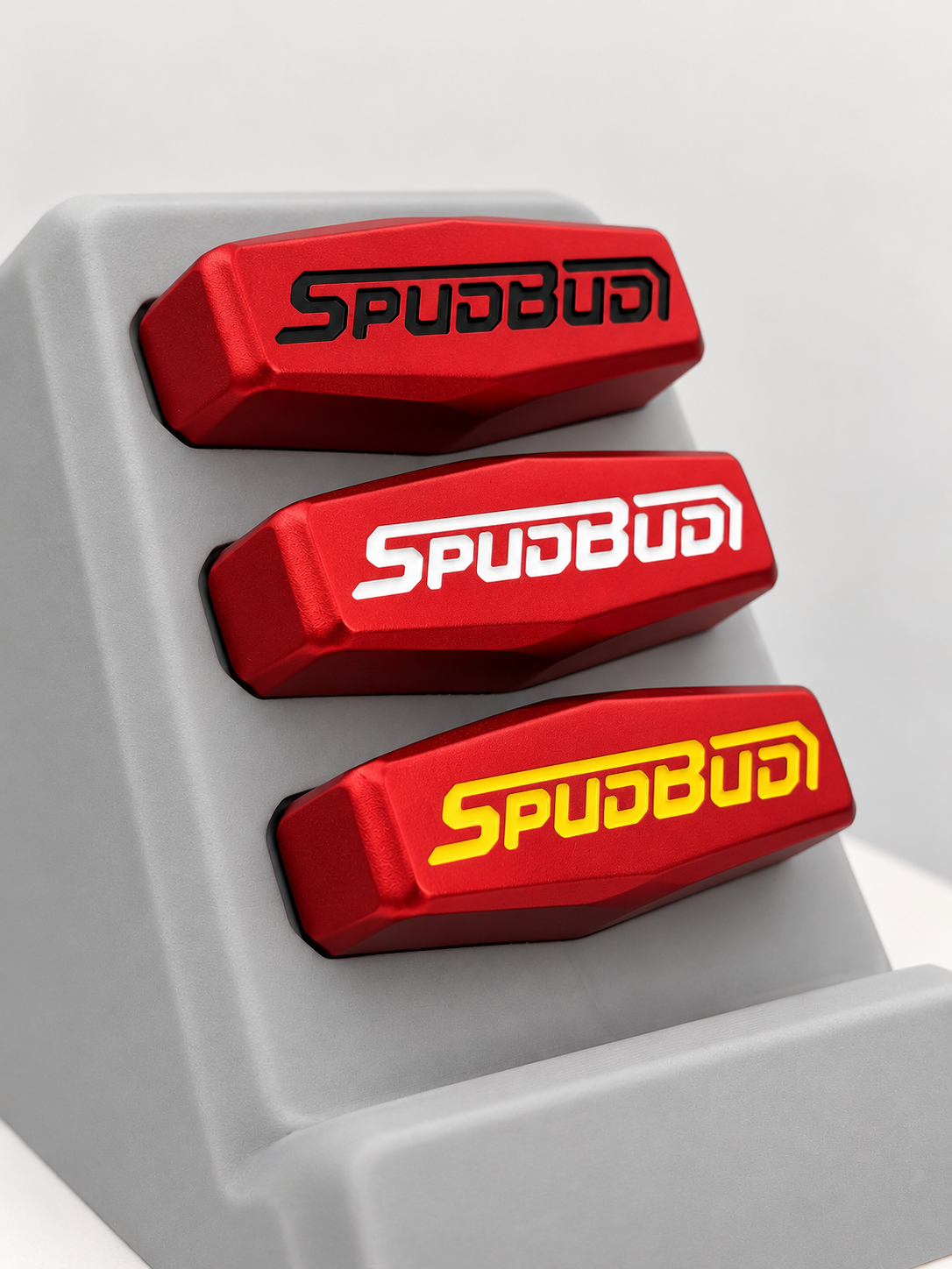 SpudBud MAX (version 2)