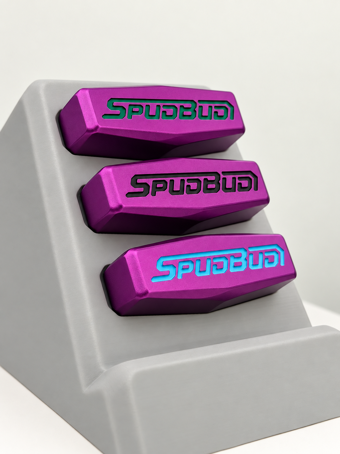 SpudBud MAX (version 2)