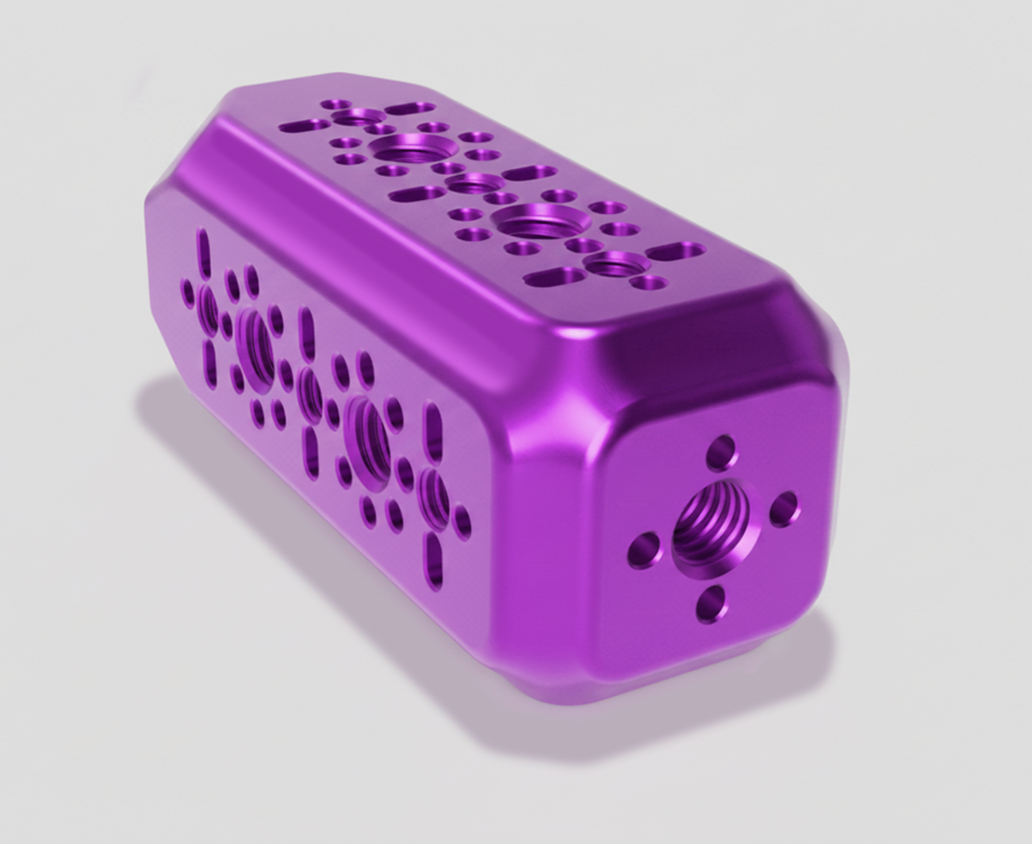 SpudBud Max (Purple)
