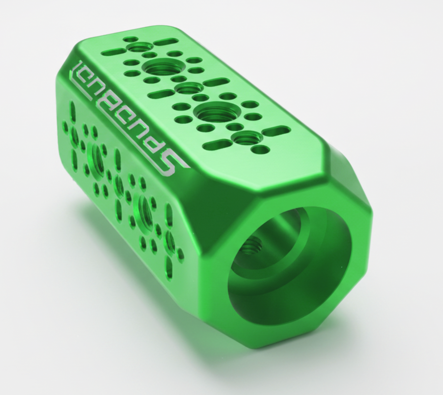 SpudBud Max (Green)