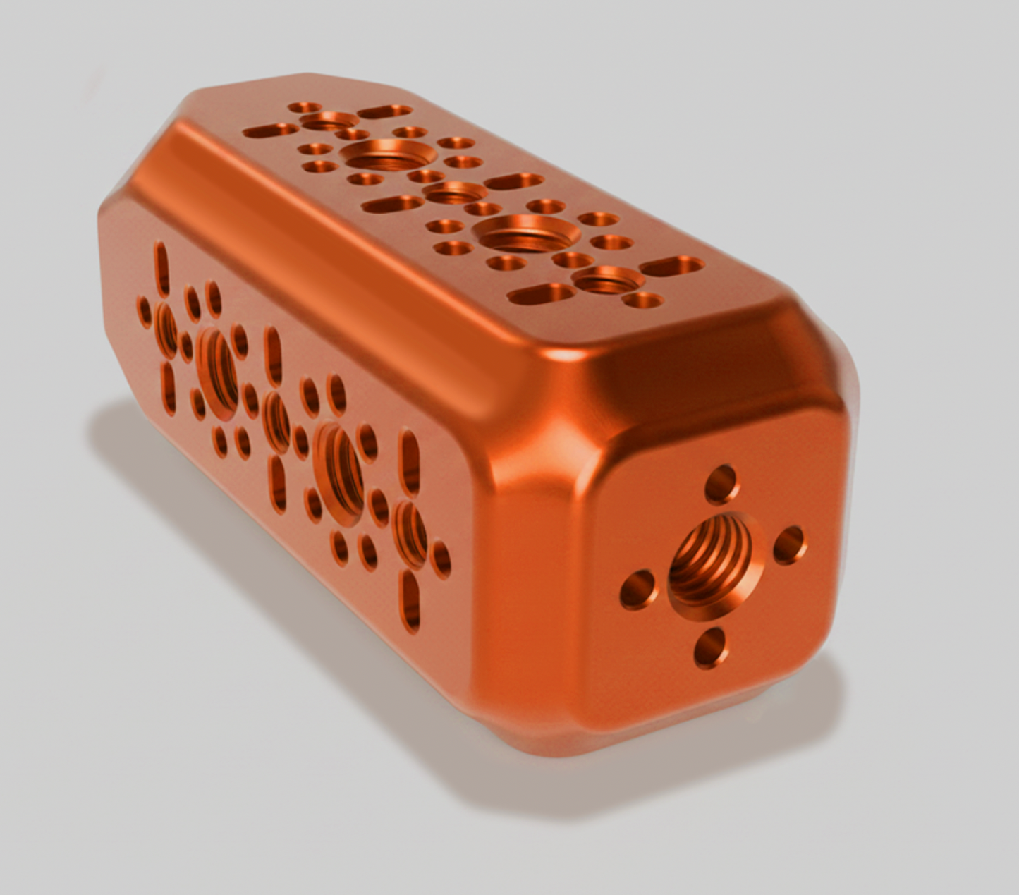 SpudBud Max (orange)