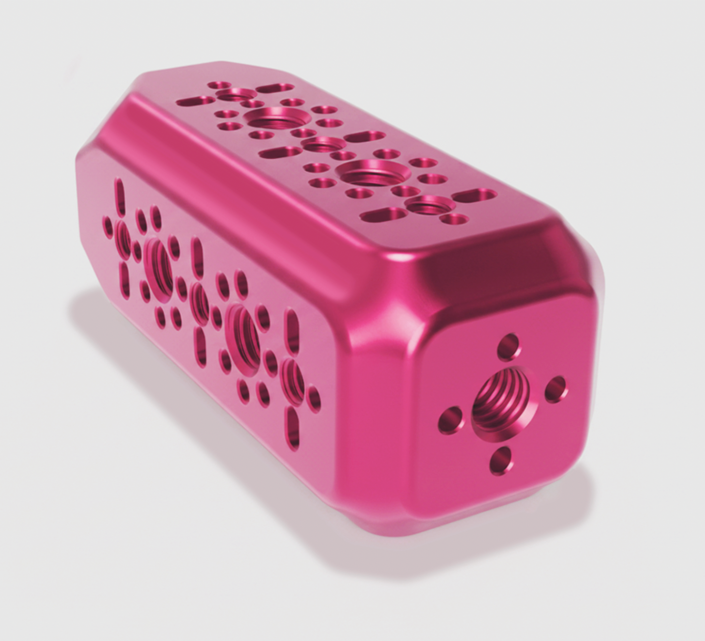 SpudBud Max (Pink)