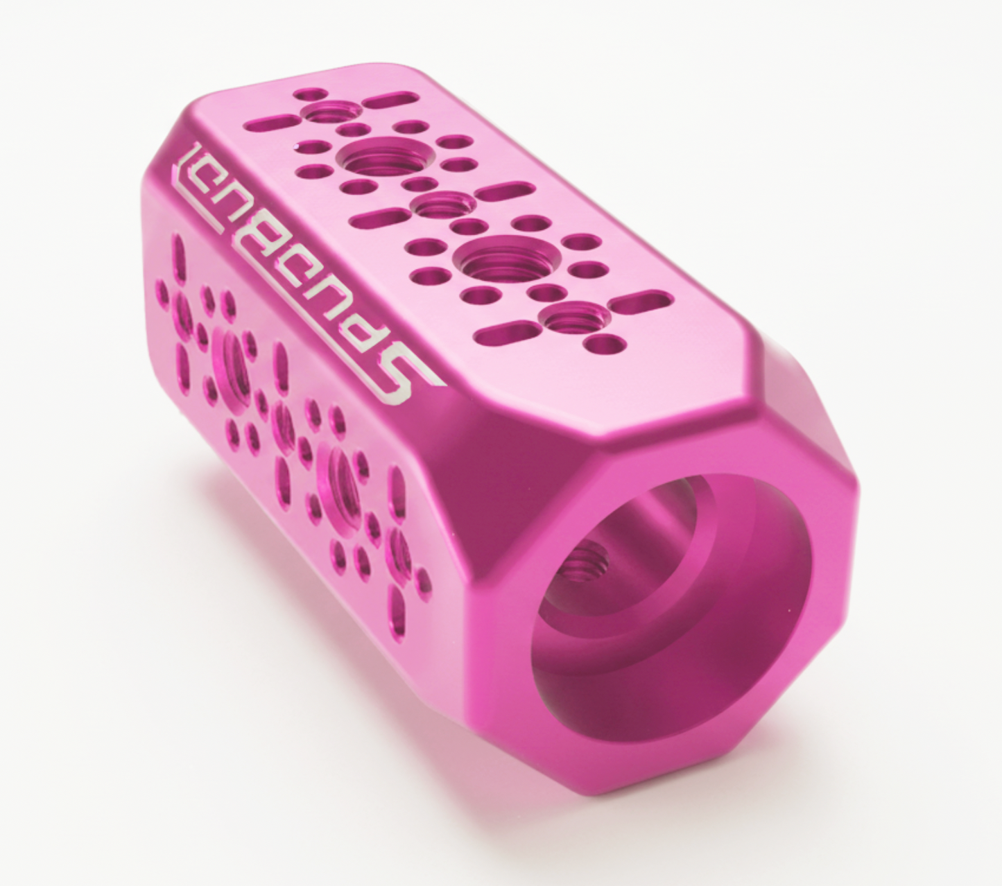 SpudBud Max (Pink)