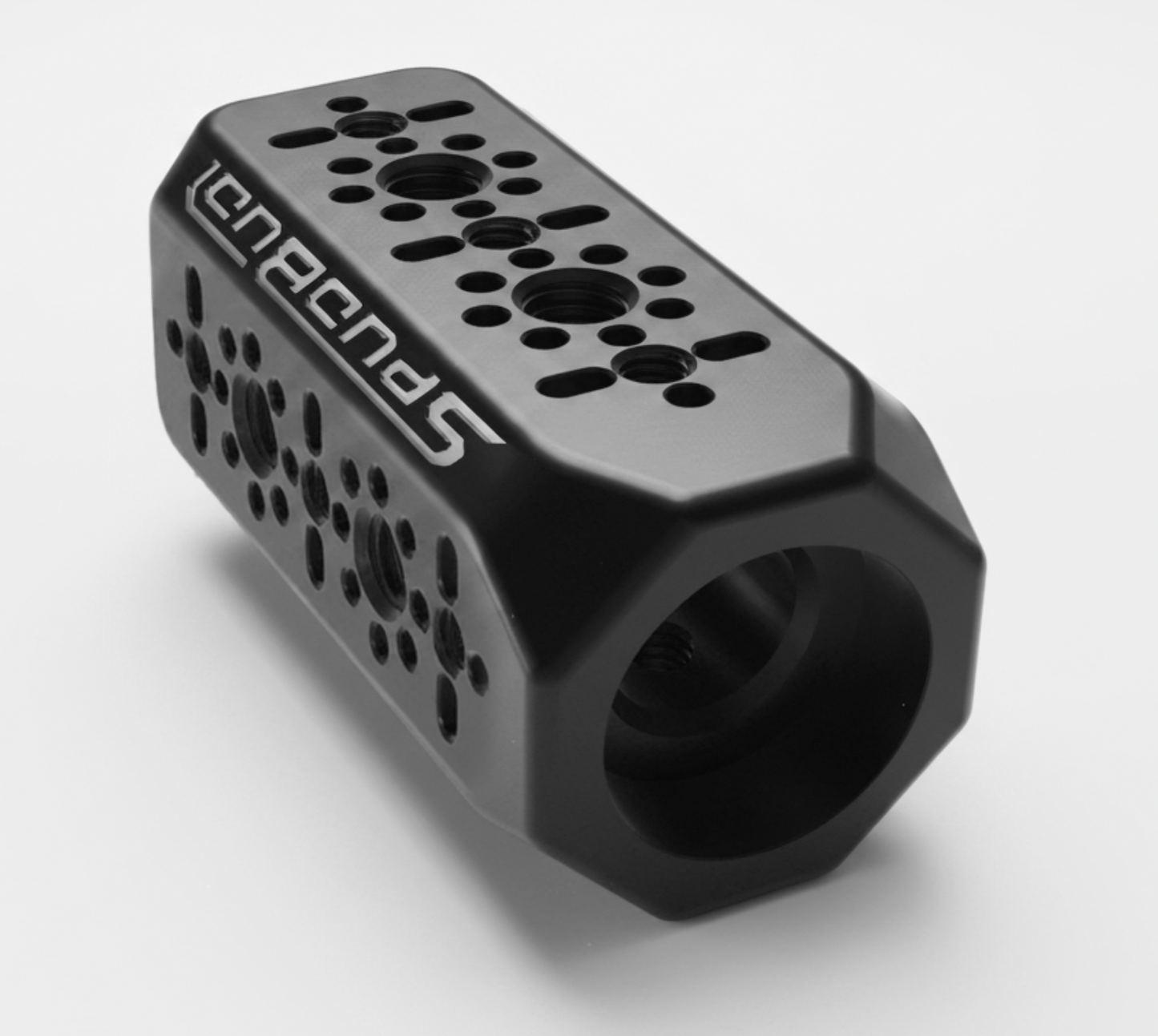 SpudBud Max (Black)