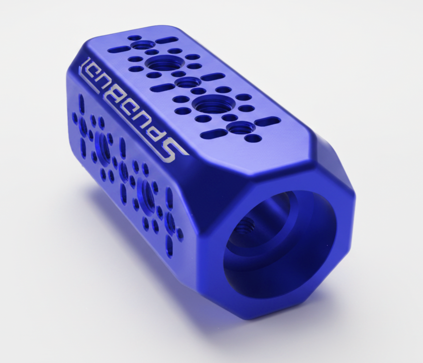 SpudBud Max (Blue)