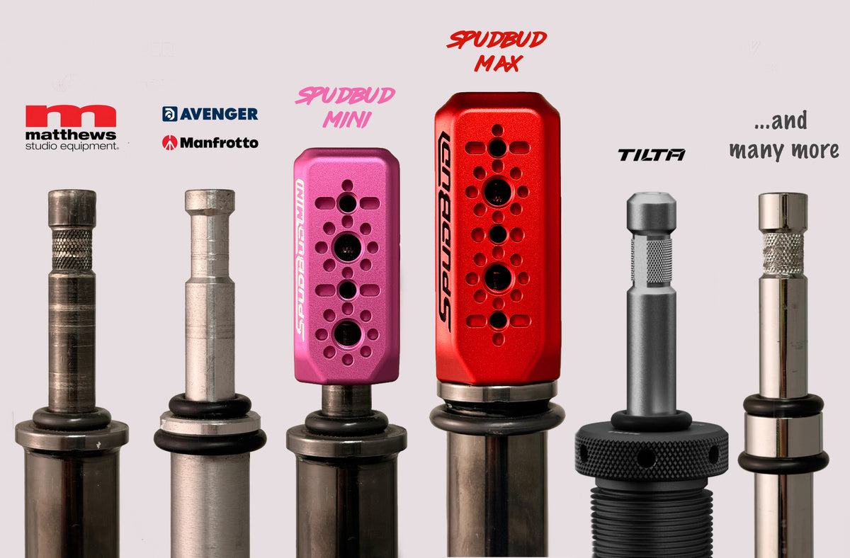 Spudbud Mini Version 1