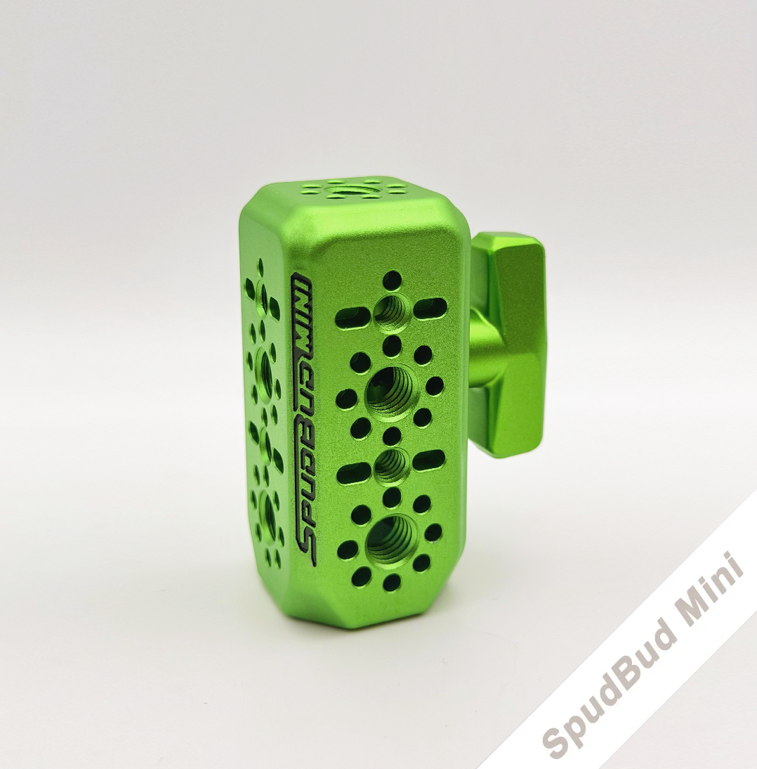 Spudbud Mini Version 1