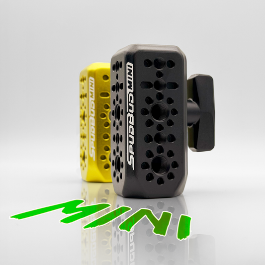 SpudBud Mini (Version 2)
