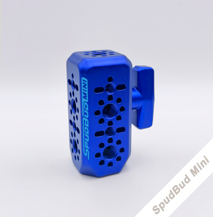 Spudbud Mini Version 1
