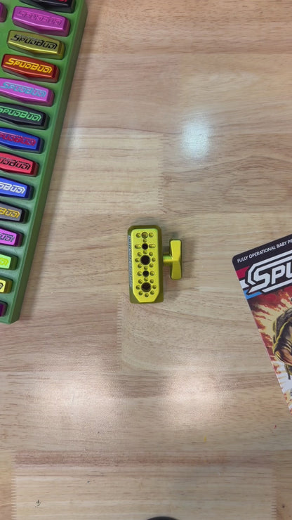 SpudBud Mini (Version 2)