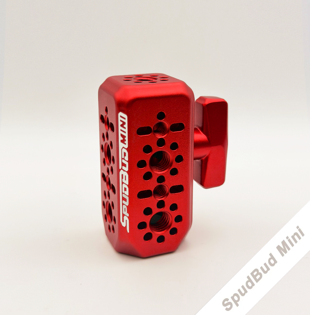 Spudbud Mini Version 1