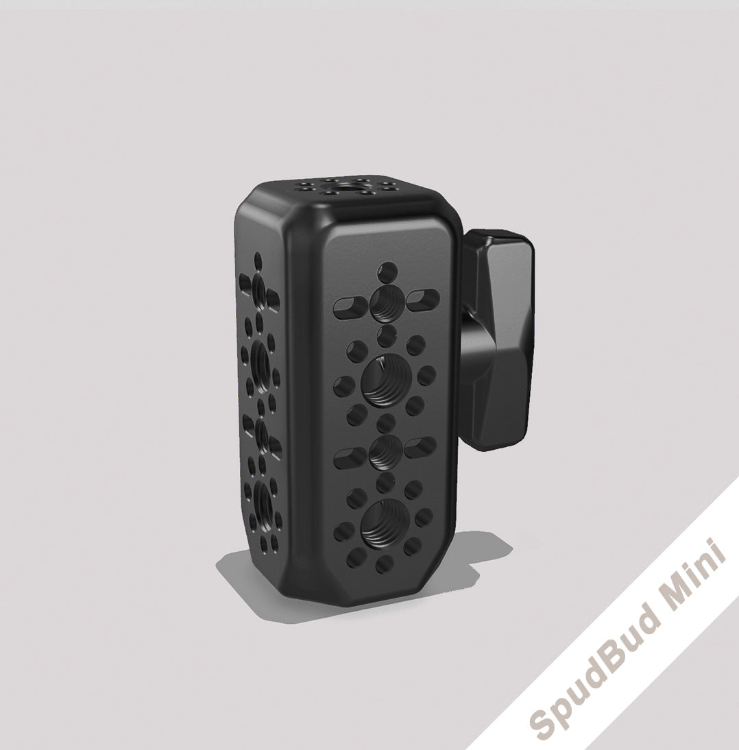 SpudBud Mini