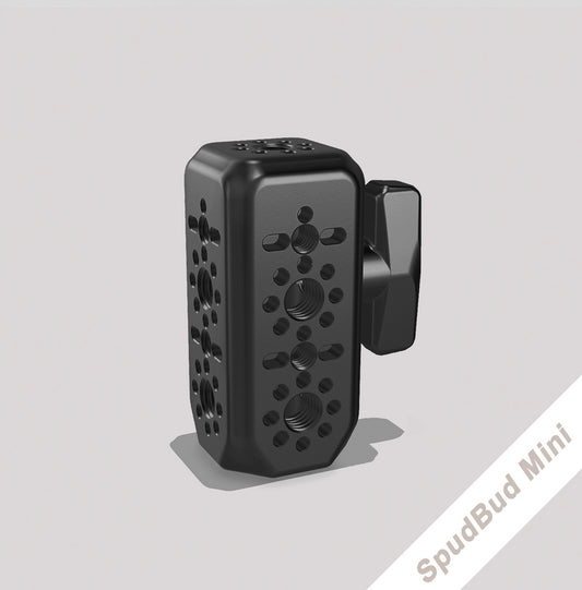 SpudBud Mini