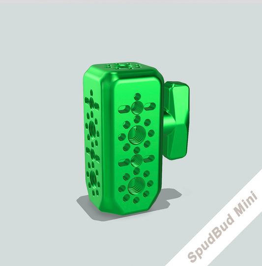 SpudBud Mini (green)