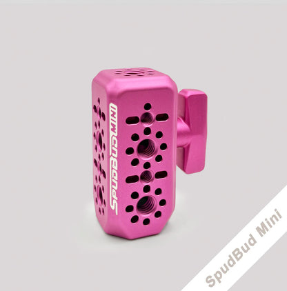 Spudbud Mini Version 1