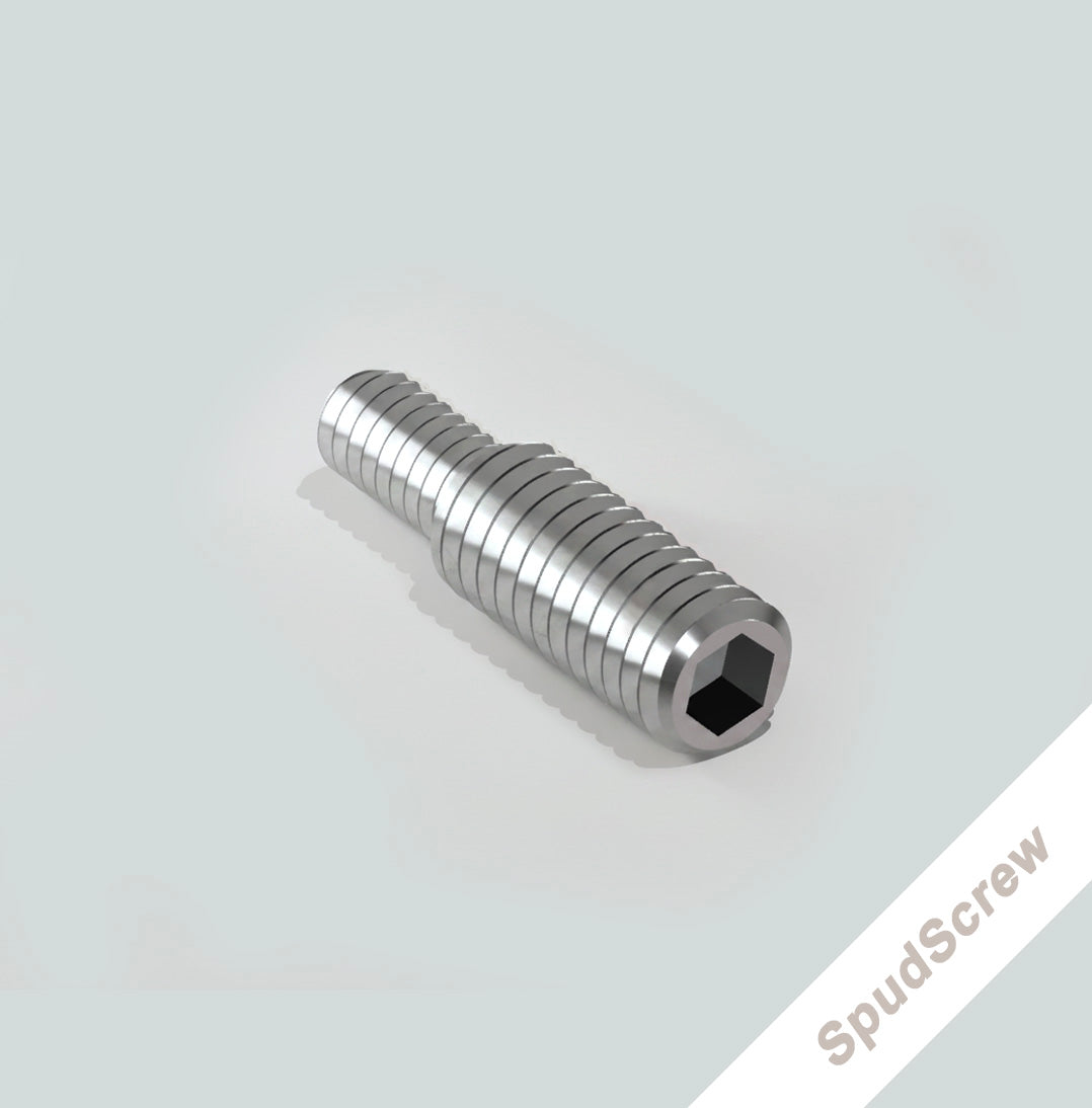 SpudScrew -Coming Soon!