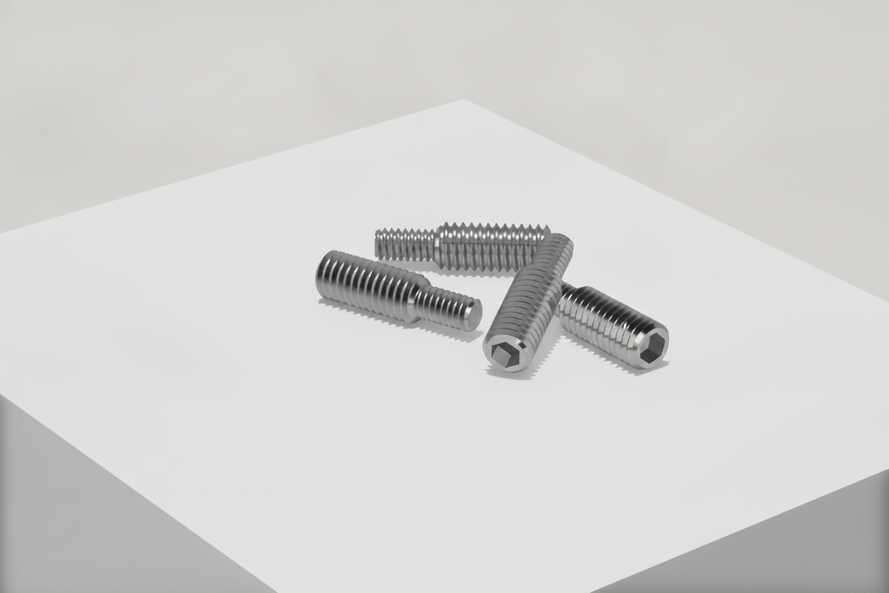 SpudScrew -Coming Soon!